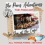 The Paris Adventuress