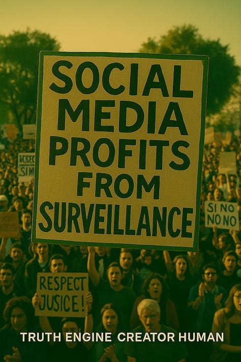 9 Protest images for creators tools n watermarks - make them your own.
