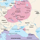 Quick Take: Kiev was the First Russian Capital