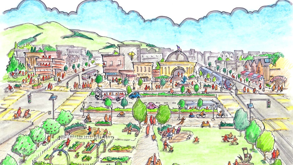 Symbiotic Culture Strategy