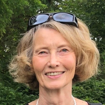 Patricia McAlexaander