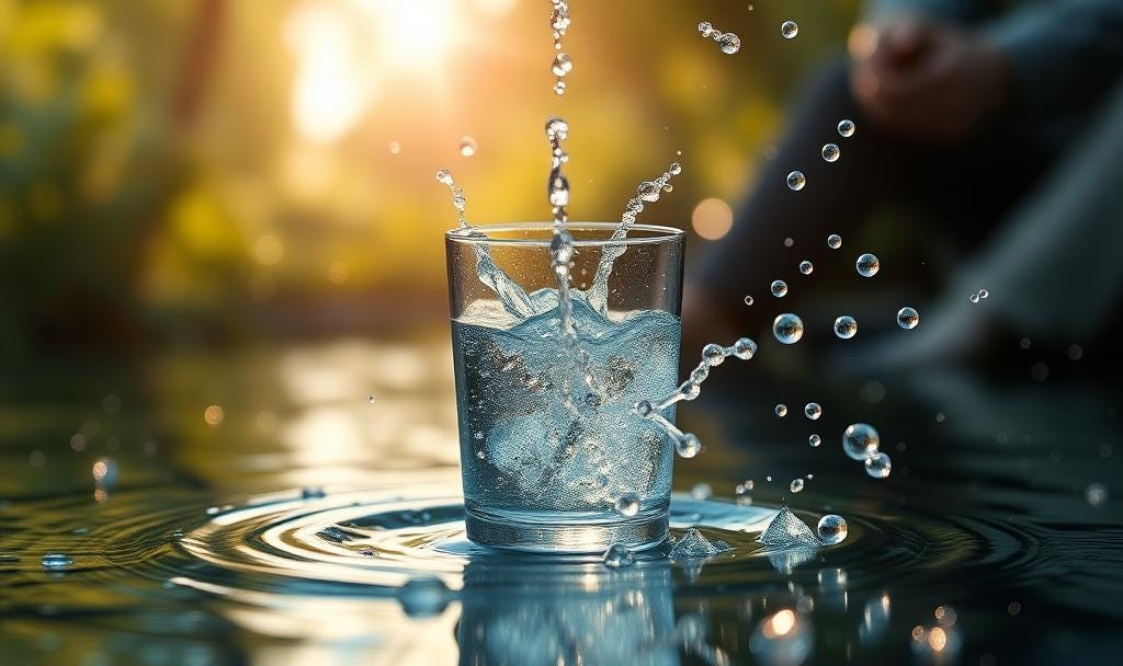 Nano-oxygen-enhanced water technology is emerging as a game-changer in poultry production