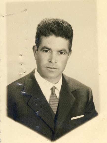grandfather