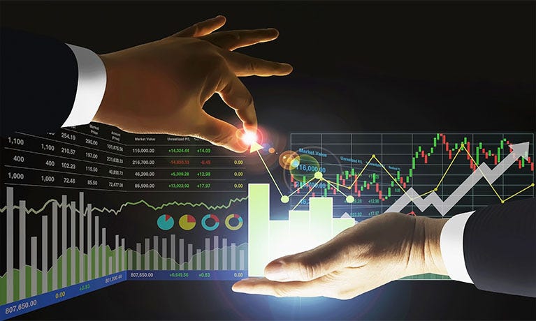Market Manipulation and ESG Incidents | Coventry University