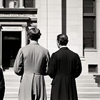 The Curious Case of Eddie Krajic, Alexander Watson & Judge Adolph Sabath 