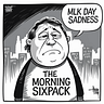 The Daily Grind News