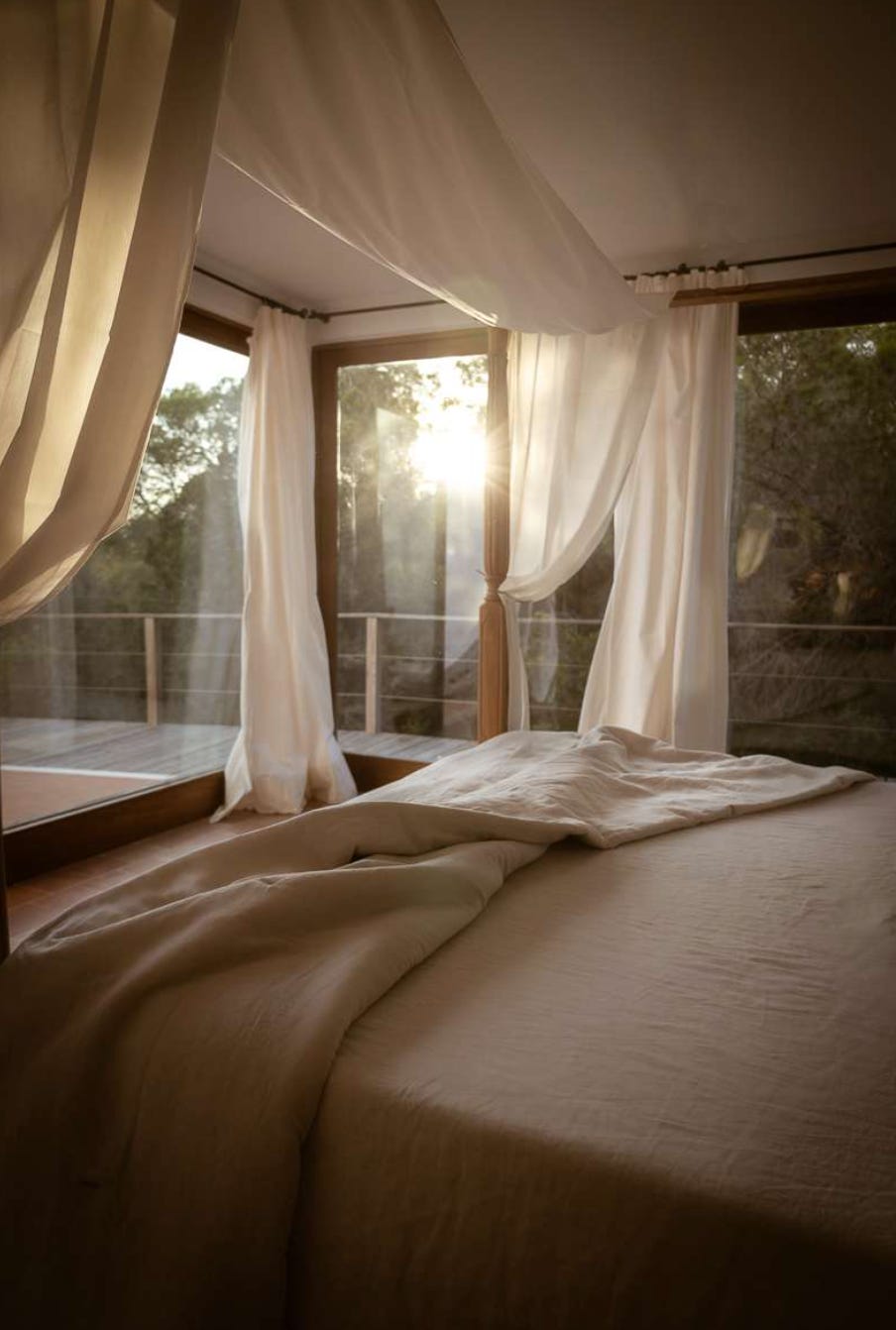 Formentera Retreat
