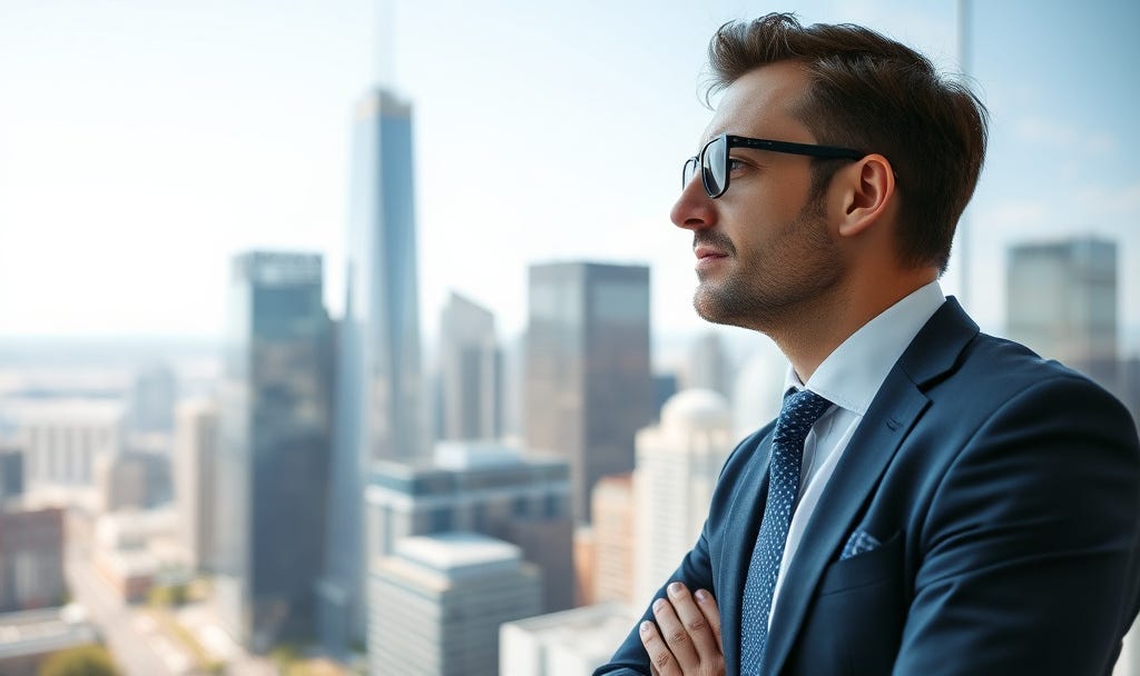 How Top Advisors Build Authority Without Living Online