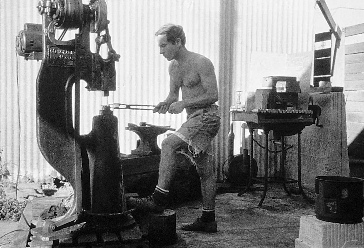Profile: Yvon Chouinard - EarnYourTurns