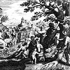 Profeția care s-a împlinit când Isus a intrat în Ierusalim