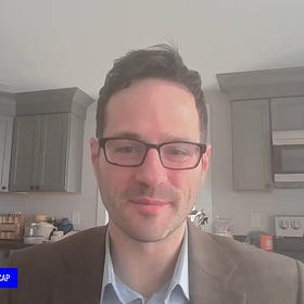 Russ Vought Is Rewriting America's Budget