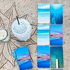 Weekly Relationship Oracle ✦ Oct 19 – 25, 2025