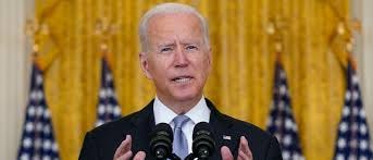 President Biden on Afghanistan ... President Biden on Afghanistan ...