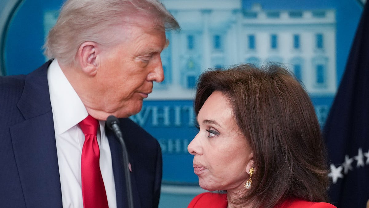 Der TRUMP Act: Ich weiß, wie man die amerikanische Politik reformiert