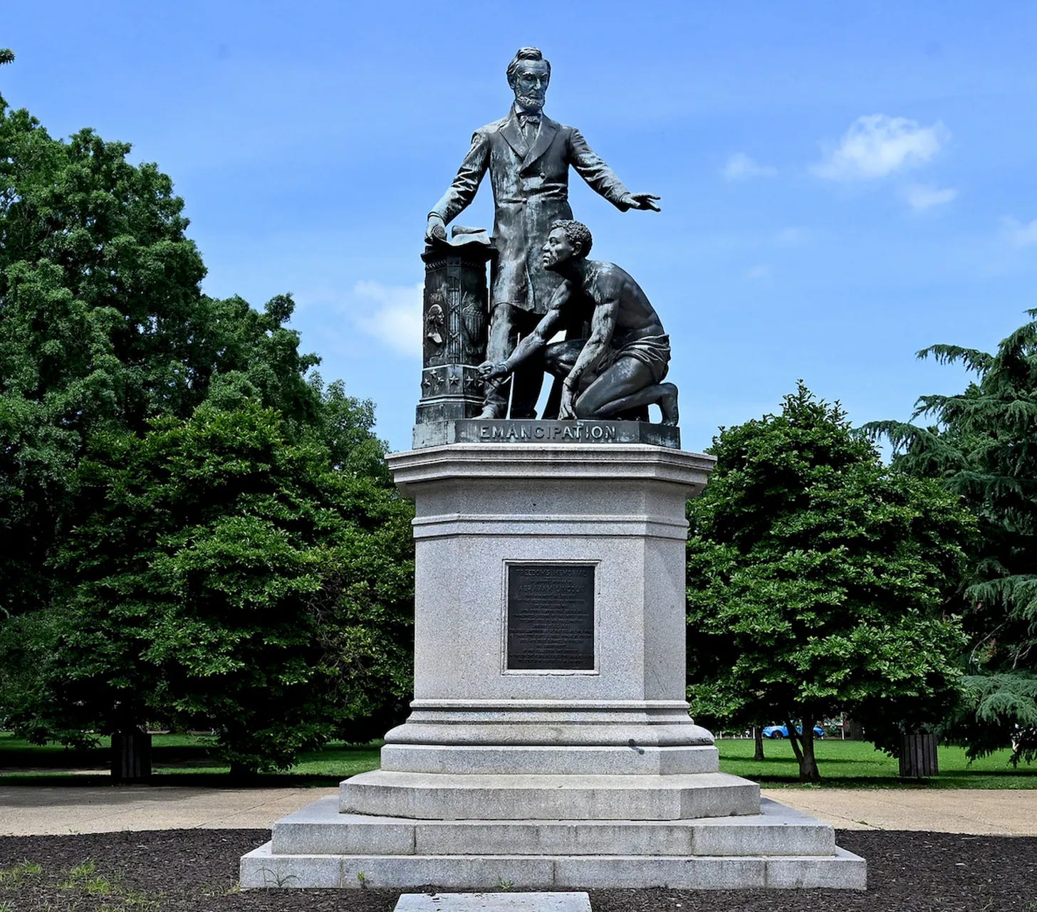 A Reflection On the 150th Anniversary of the Dedication of