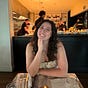 Ali Mancinelli's avatar
