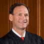 Justice Samuel Alito's avatar