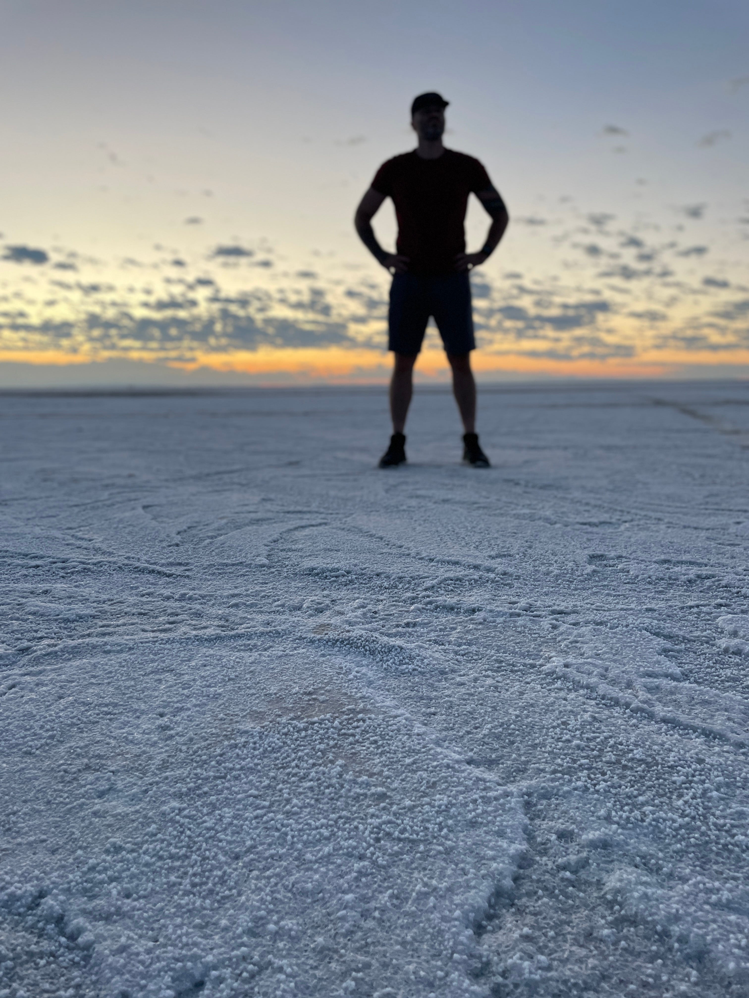 The Value of Your Shadow