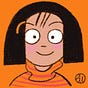 Bing's avatar