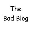 The Bad Blog's avatar