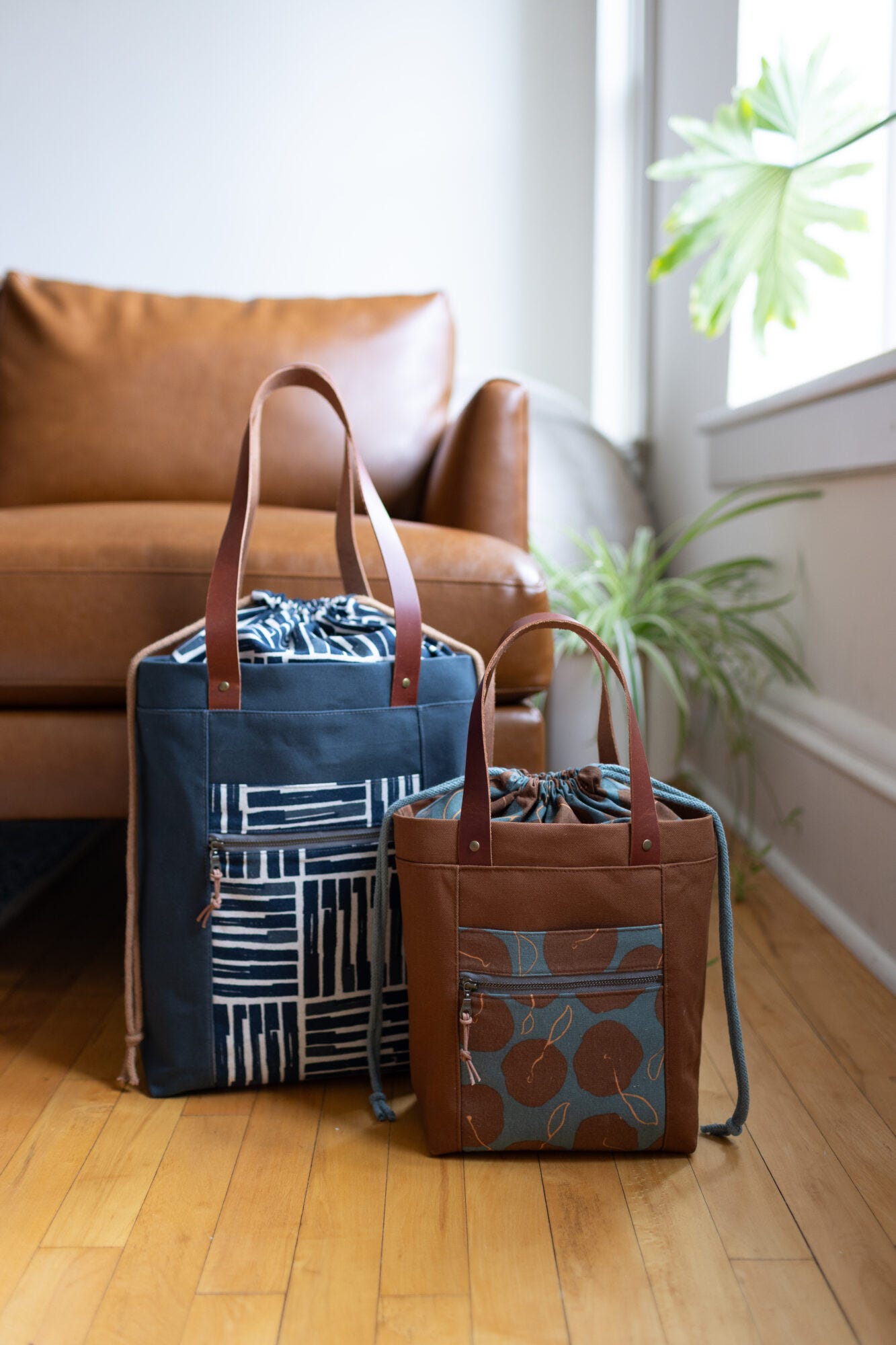 Firefly Totes in Orchard Run
