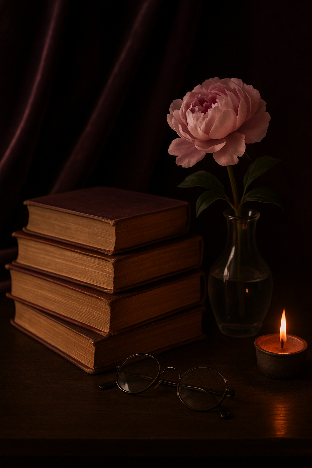 Artwork for The Hidden Spine’s Substack