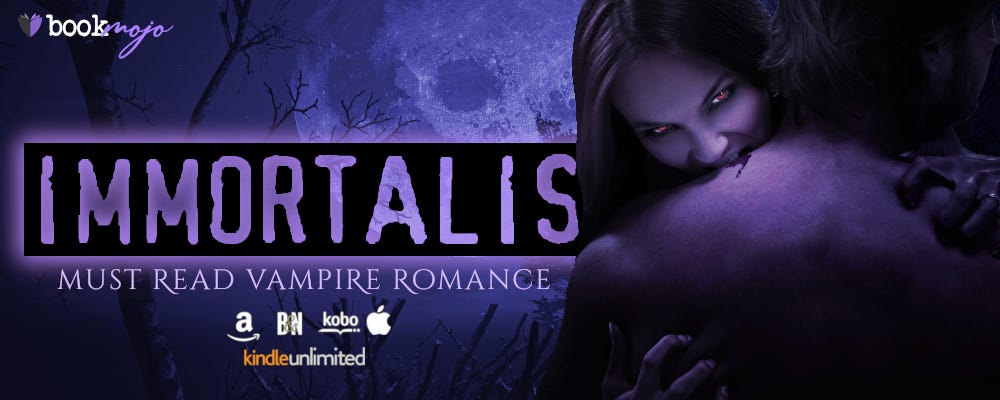 Vampire reads Vampire reads