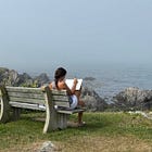 How to build a life that feels soft outside of nine to five.