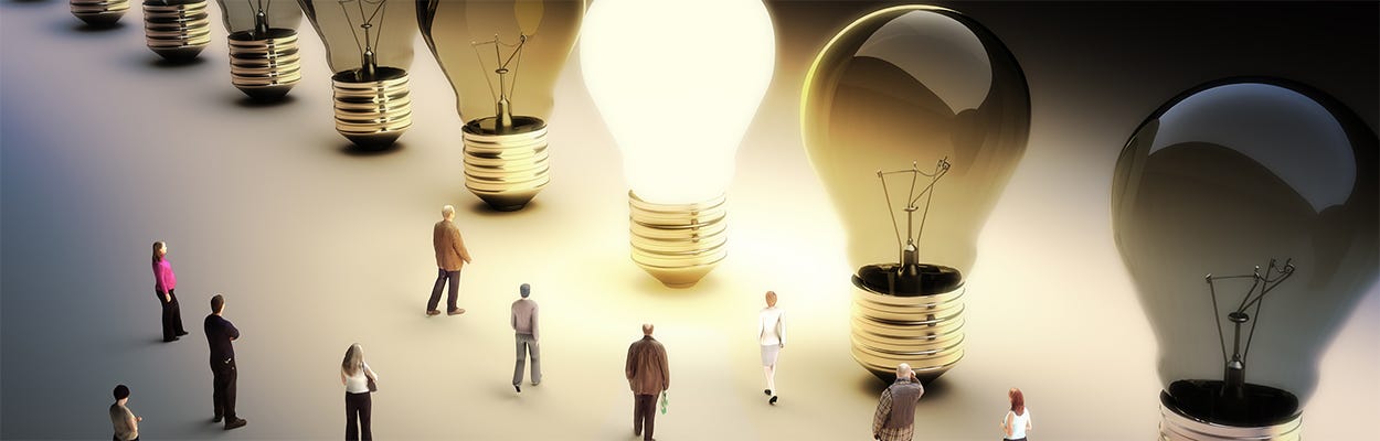 5 Simple (Obvious) Ways To Stand out as a Salesperson by John Golden -  SalesPOP!