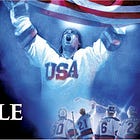 ‘USA! USA!’ Reflecting on the Miracle