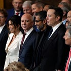 Big Tech leaders are turning leadership into a fad