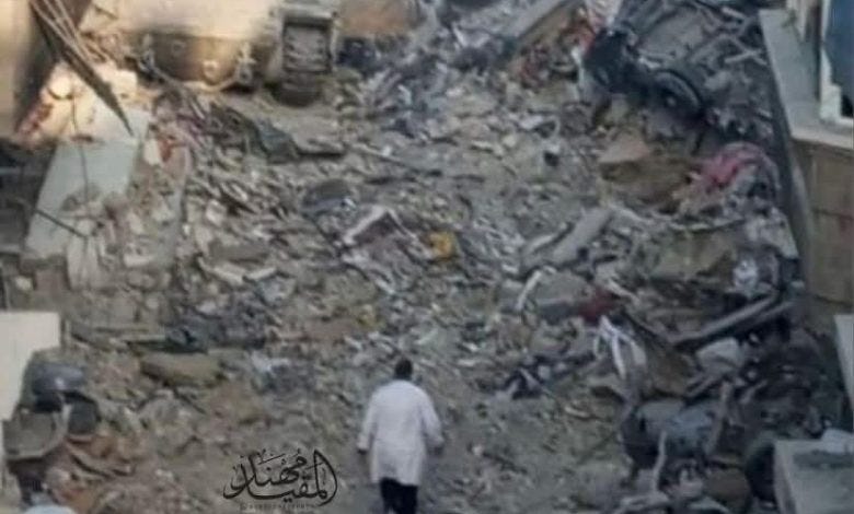 Dr. Hossam Abu Safiya will be released on Saturday - SAFIR TV