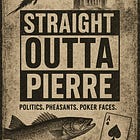 Straight Outta Pierre: Cowboy hats, hero parks, and other South Dakota mysteries 