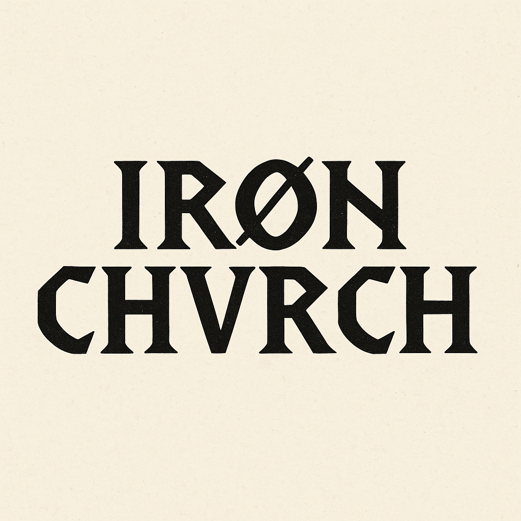 irynx chvrch