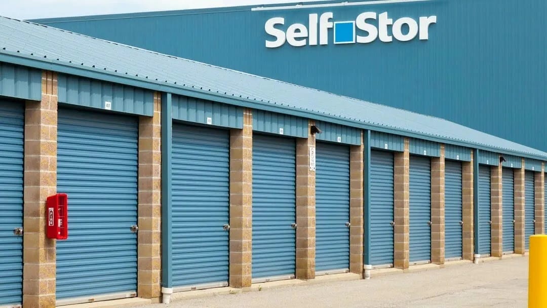 Exclusive: QuadReal Buys Self Stor Chain In Ontario, Continuing Self Storage Investment