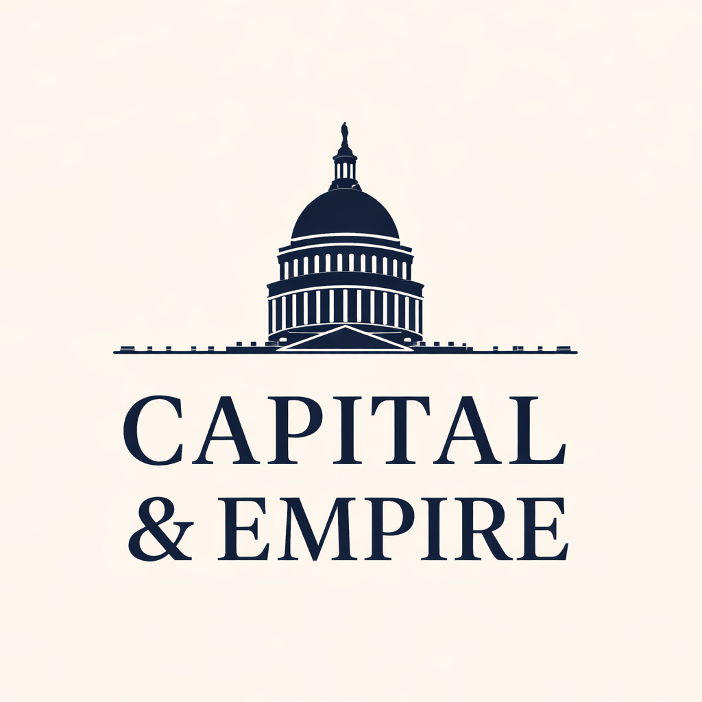 Capital & Empire