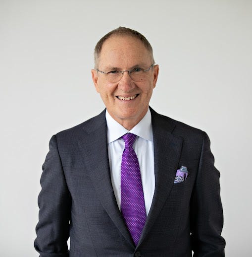 Dr Paul Scheele’s life-changing PhotoReading Workshop--today's gift