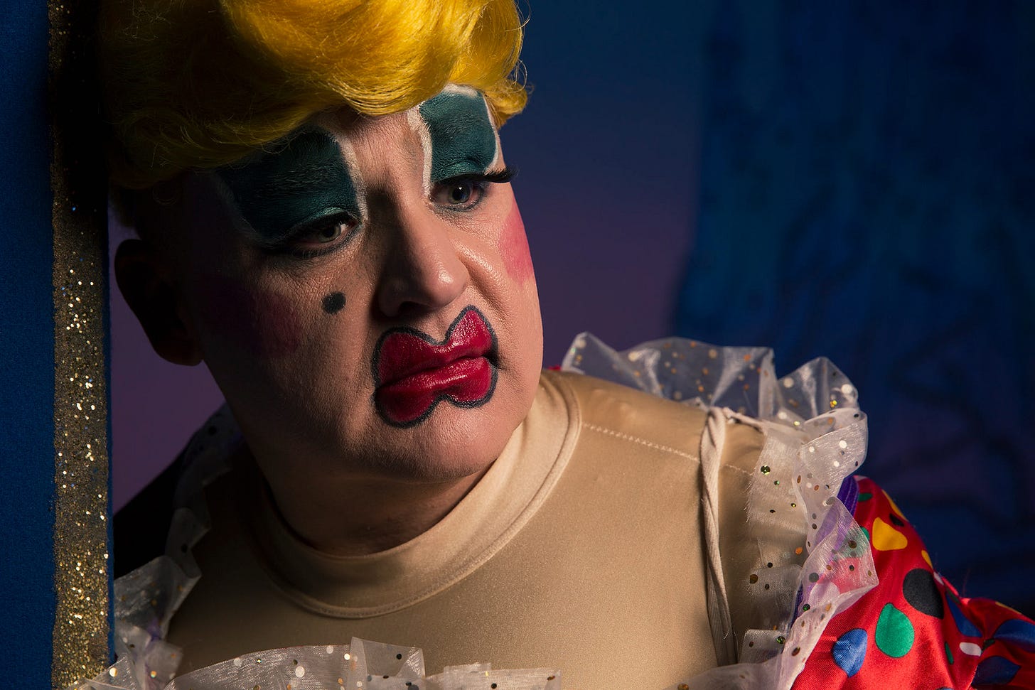 Cinderella's Ugly Sisters, Drag Queens (6) | Images :: Behance