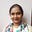 Radhika Srinath's avatar