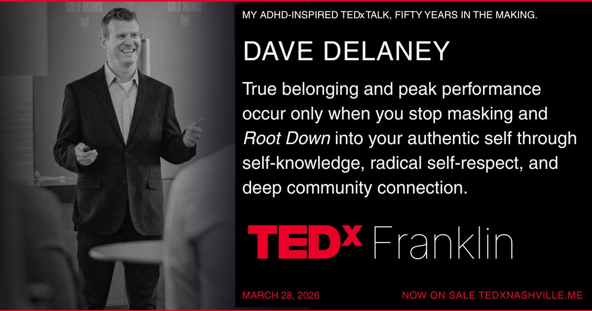 True belonging and peak performance occur only when you stop 'masking' and 'Root Down' into your authentic self through self-knowledge, radical self-respect, and deep community connection. True belonging and peak performance occur only when you stop 'masking' and 'Root Down' into your authentic self through self-knowledge, radical self-respect, and deep community connection.
