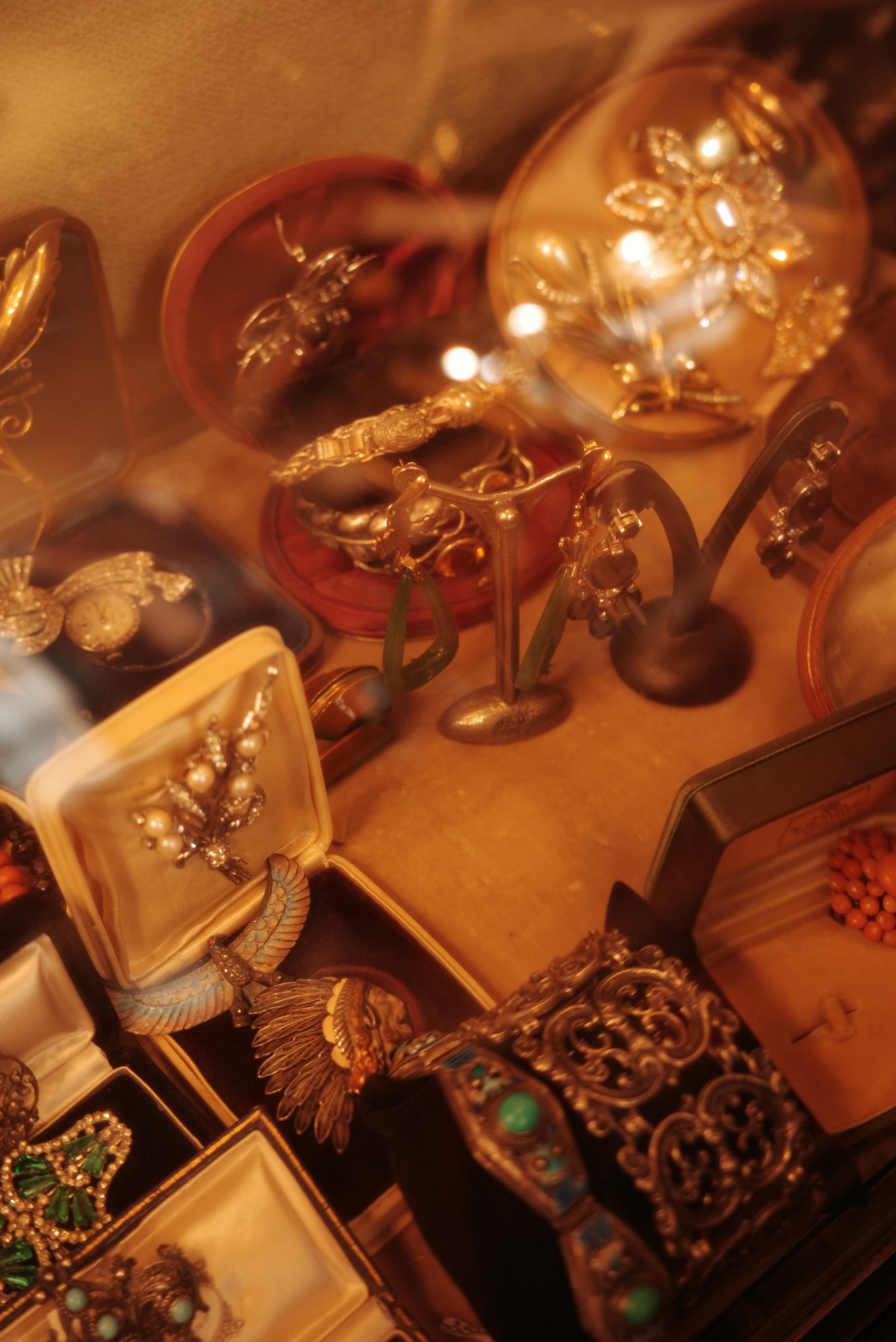The Best Vintage and Flea Markets in Rome