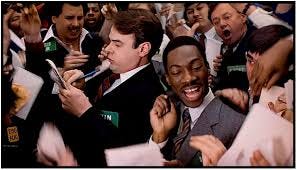 Trading Places Edited For United ...