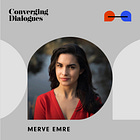 #188 - The Supreme Value of Literary Criticism: A Dialogue with Merve Emre