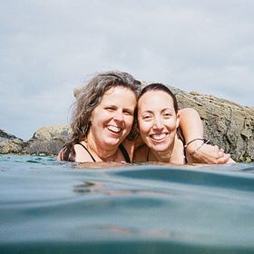 Piscinas de maré