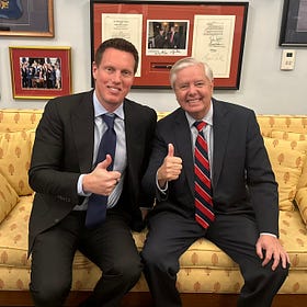 The Paramount/Warner Bros. Merger Is Not What a Free Press Looks Like