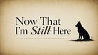 Now That I'm Still Here