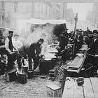 Wonkette Book Club: Disaster And Decency