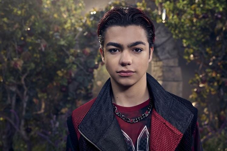 Disney's Malachi Barton talks Zombies 4, Worlds Collide Tour | Keith Spera  | nola.com