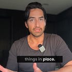 Day 3: Make it frictionless