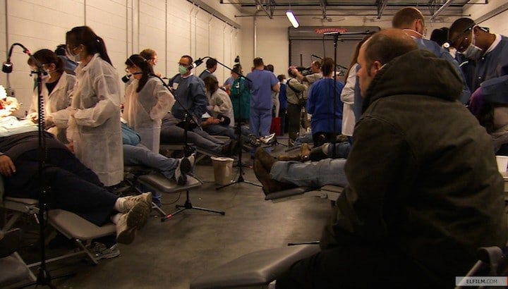 Remote Area Medical Documentary Remote Area Medical Documentary
